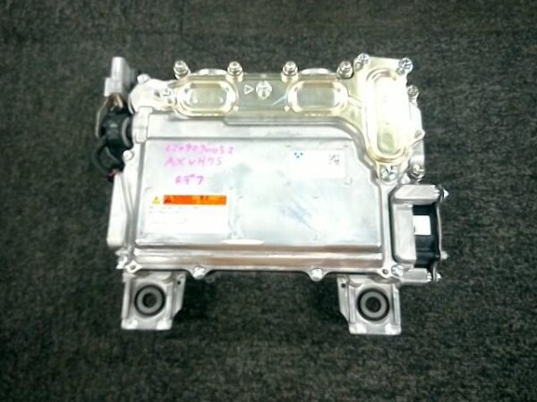 Inverter TOYOTA Camry 2020 6AA-AXVH75 G92B047011