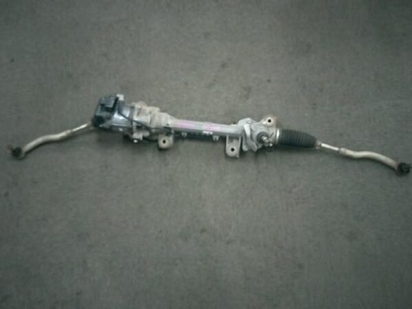 Power Steering Rack and Pinion Assembly TOYOTA Camry 2020 6AA-AXVH75 4425033860