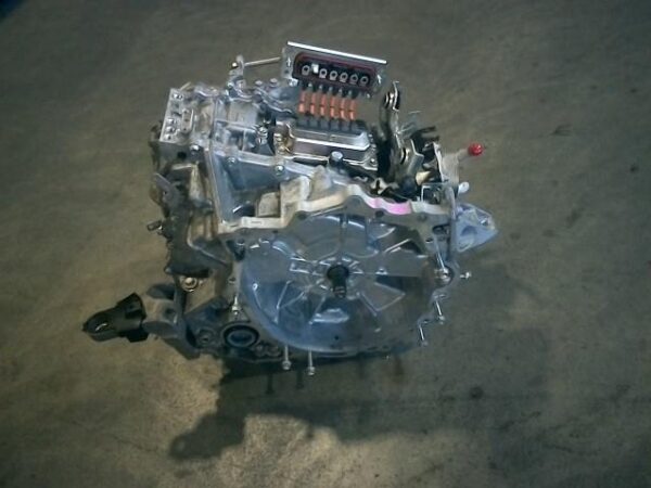 Automatic Transmission TOYOTA Camry 2020 6AA-AXVH75 3090033110