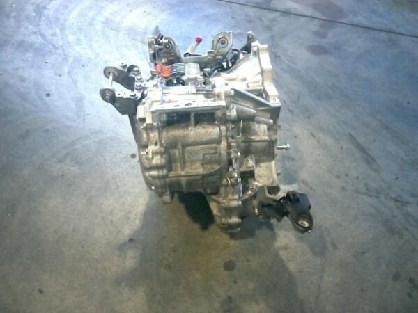 Automatic Transmission TOYOTA Camry 2020 6AA-AXVH75 3090033110