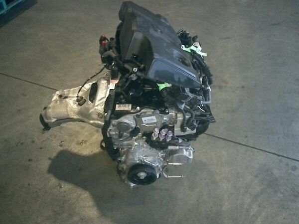 A25A-FXS Engine TOYOTA Camry 2020 6AA-AXVH75 1900025240