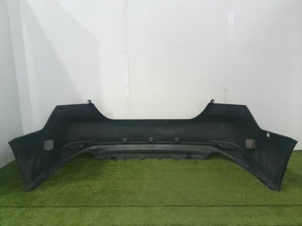 Rear Bumper Assembly TOYOTA Camry 2017 DAA-AXVH70 5215933390C0