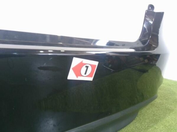 Rear Bumper Assembly TOYOTA Camry 2017 DAA-AXVH70 5215933390C0