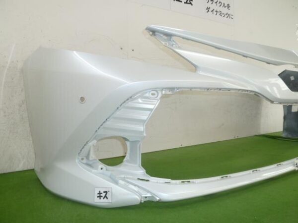 Front Bumper TOYOTA Camry 2017 DAA-AXVH70 521193T936A0