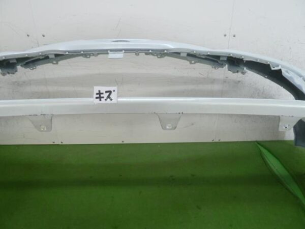 Front Bumper TOYOTA Camry 2017 DAA-AXVH70 521193T936A0