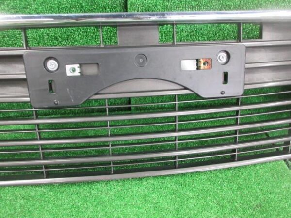 Radiator Grille TOYOTA Camry 2014 DAA-AVV50