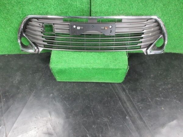 Radiator Grille TOYOTA Camry 2014 DAA-AVV50