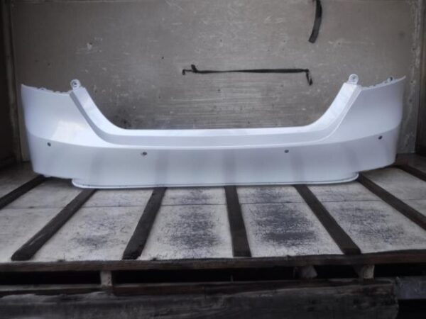 Rear Bumper Face TOYOTA Camry 2020 6AA-AXVH75 5215933960A0