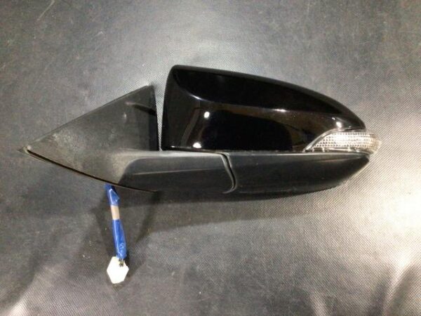 Left Side Mirror TOYOTA Camry 2012 DAA-AVV50 8794033A50