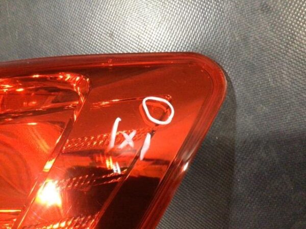 Right Tail Light TOYOTA Camry 2012 DAA-AVV50 8155133550