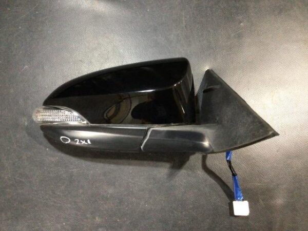 Right Side Mirror TOYOTA Camry 2012 DAA-AVV50 8791033A60