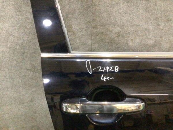 Front Right Door Assembly TOYOTA Camry 2012 DAA-AVV50 6700133200