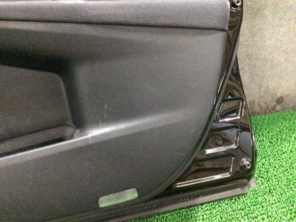 Front Right Door Assembly TOYOTA Camry 2012 DAA-AVV50 6700133200