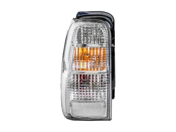 1996-2002 Toyota 4Runner TRD All Clear Tail Light – Made by DEPO