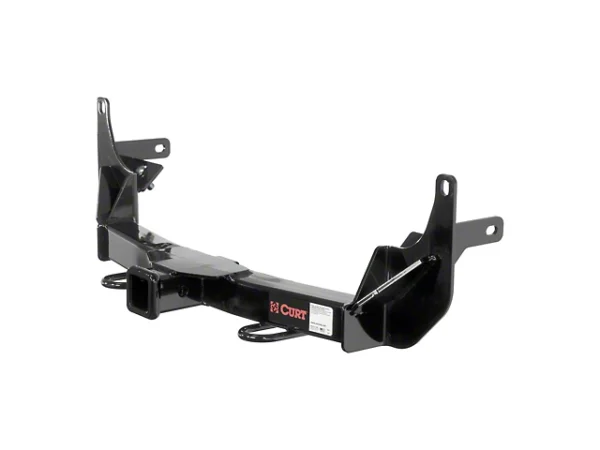 2-Inch Front Receiver Hitch