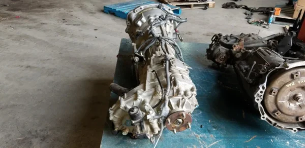 Toyota 4runner 03-05 1GR 4.0L AWD Automatic Transmission