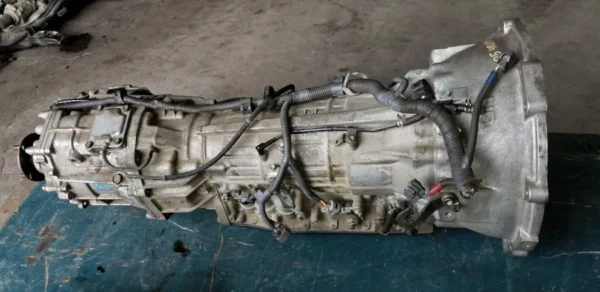 Toyota 4runner 03-05 1GR 4.0L AWD Automatic Transmission