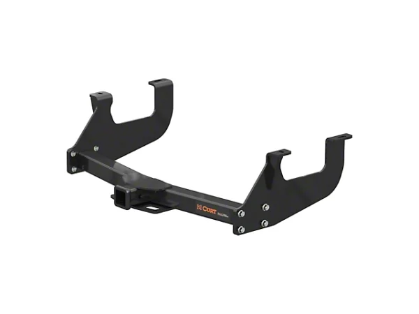 Class III Multi-Fit Trailer Hitch