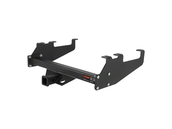 Class V Multi-Fit Trailer Hitch