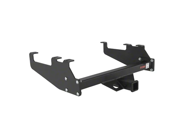 Class V Multi-Fit Trailer Hitch