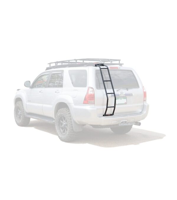 GOBI Rear Driver Side Ladder for Toyota 1996-2002 4Runner 3rd Gen – GT4RLAD-3