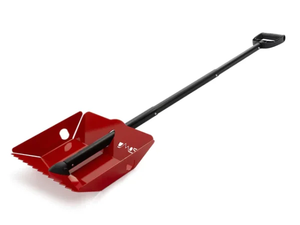 DMOS Stealth XL Shovel