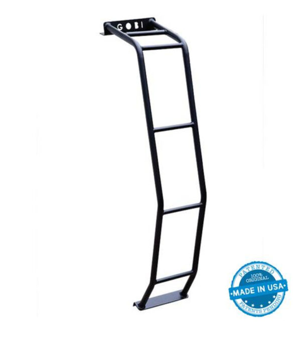 GOBI 4Runner Rear Ladder – GT4RLAD-5