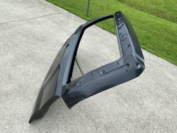 2014 – 2021 Toyota 4Runner Tailgate Back Door Trunk Panel Shell “NO SHIPPING “