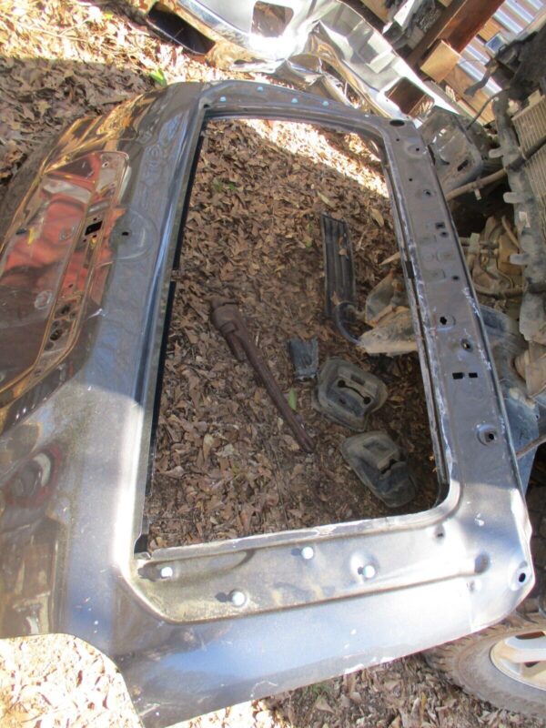 2013 14 15 16 17 18 19 2020 2021 2022 2023 TOYOTA 4RUNNER TAILGATE LIFTGATE OEM