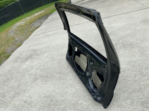 2014 – 2021 Toyota 4Runner Tailgate Back Door Trunk Panel Shell “NO SHIPPING “