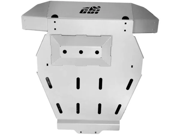 CBI Front Skid Plate For 4Runner (2010-2023)