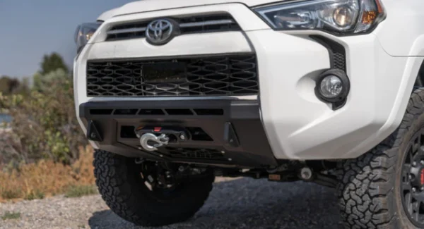 CBI Covert Front Bumper / Baja Series For 4Runner (2014-2023)