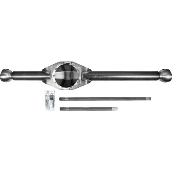 Trail-Gear 67″ WMS Driver Drop Fabricated Front Axle Housing